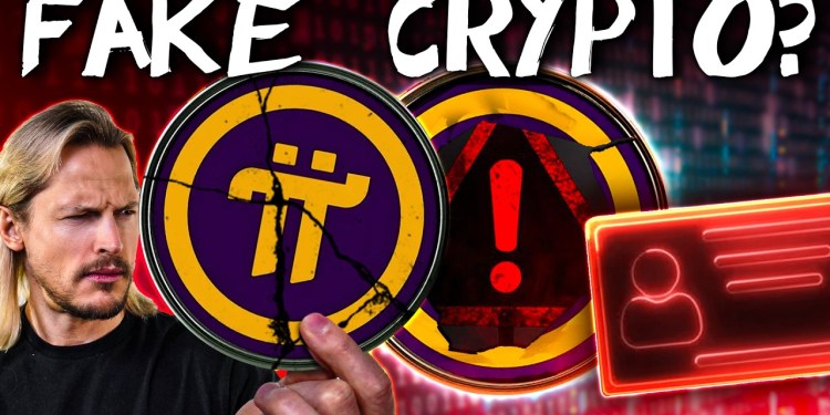 Pi Network: You Won’t Believe This! Review, History & Potential Pi Network: You Won’t Believe This! Review, History & Potential