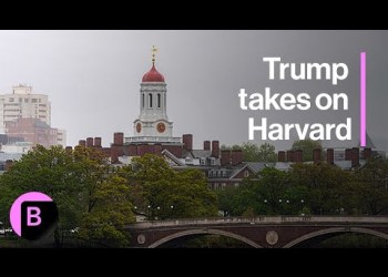 US Bans Harvard From Enrolling Foreign Students US Bans Harvard From Enrolling Foreign Students