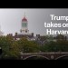 US Bans Harvard From Enrolling Foreign Students US Bans Harvard From Enrolling Foreign Students
