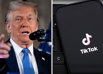 Could Donald Trump Potentially Stop TikTok Ban? Could Donald Trump Potentially Stop TikTok Ban?