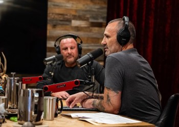 Joe Rogan Experience #2287 – Josh Dubin & J.D. Tomlinson Joe Rogan Experience #2287 – Josh Dubin & J.D. Tomlinson