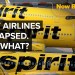 Spirit Airlines Collapsed — Here’s What Happens Next Spirit Airlines Collapsed — Here’s What Happens Next