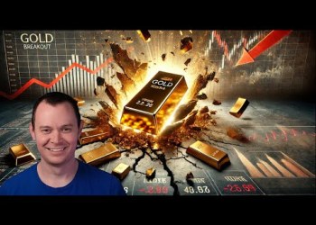 Gold Breaks out against Stocks! Gold Breaks out against Stocks!