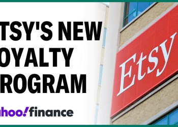 Etsy Q2 revenue tops estimates, CEO discusses new loyalty program Etsy Q2 revenue tops estimates, CEO discusses new loyalty program