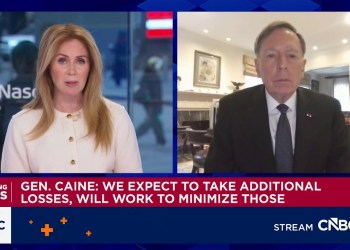 Former CIA Director David Petraeus: You can’t take down a regime through the air in most cases Former CIA Director David Petraeus: You can’t take down a regime through the air in most cases