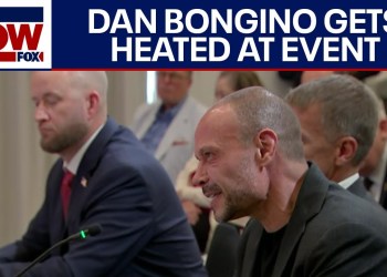 Trump shooting: Dan Bongino says Secret Service acted in ‘grade school politics’ for Trump’s safety Trump shooting: Dan Bongino says Secret Service acted in ‘grade school politics’ for Trump’s safety