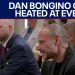 Trump shooting: Dan Bongino says Secret Service acted in ‘grade school politics’ for Trump’s safety Trump shooting: Dan Bongino says Secret Service acted in ‘grade school politics’ for Trump’s safety
