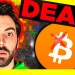 I’m selling all my Bitcoin now… (Quantum Update) I’m selling all my Bitcoin now… (Quantum Update)
