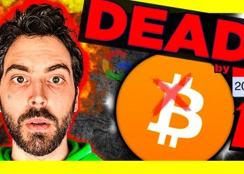 I’m selling all my Bitcoin now… (Quantum Update) I’m selling all my Bitcoin now… (Quantum Update)