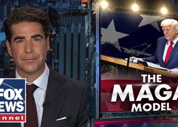 Watters: A big shift is happening Watters: A big shift is happening