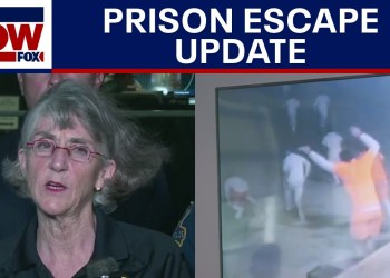 3 escaped inmates from New Orleans captured, 7 still at large | LiveNOW from FOX 3 escaped inmates from New Orleans captured, 7 still at large | LiveNOW from FOX