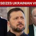 Russia takes border villages in Ukraine days after largest air attack on Kyiv | LiveNOW from FOX Russia takes border villages in Ukraine days after largest air attack on Kyiv | LiveNOW from FOX