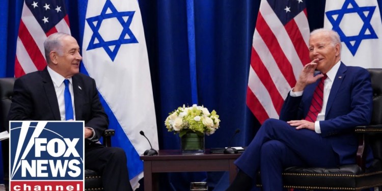 Biden admin ‘not on the same page’ as Israel: Gen. Jack Keane Biden admin ‘not on the same page’ as Israel: Gen. Jack Keane