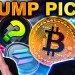 Trump’s Insane Crypto Holdings Revealed!! Watch These Coins! Trump’s Insane Crypto Holdings Revealed!! Watch These Coins!