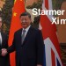 UK’s Starmer Meets Xi Jinping in Beijing to Deepen Ties UK’s Starmer Meets Xi Jinping in Beijing to Deepen Ties