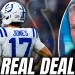 Are The Colts & Daniel Jones The Real Deal? | Pat McAfee Show Are The Colts & Daniel Jones The Real Deal? | Pat McAfee Show
