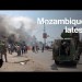 Mozambique Protests: Council to Proclaim Final Election Results Mozambique Protests: Council to Proclaim Final Election Results