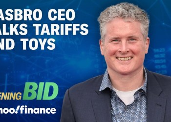 How Trump’s tariffs are taking the fun out of toys How Trump’s tariffs are taking the fun out of toys