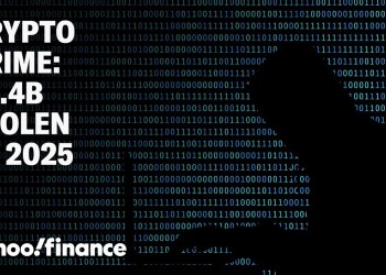 Crypto theft climbed to .4 billion in 2025. How hackers are using AI in their scams Crypto theft climbed to .4 billion in 2025. How hackers are using AI in their scams