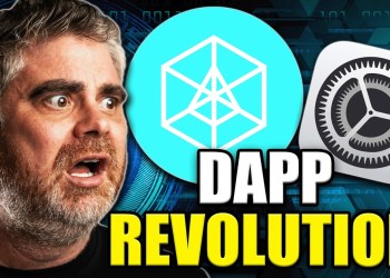 ArcBlock Explained: Simplifying DApp Development for Everyone! ArcBlock Explained: Simplifying DApp Development for Everyone!