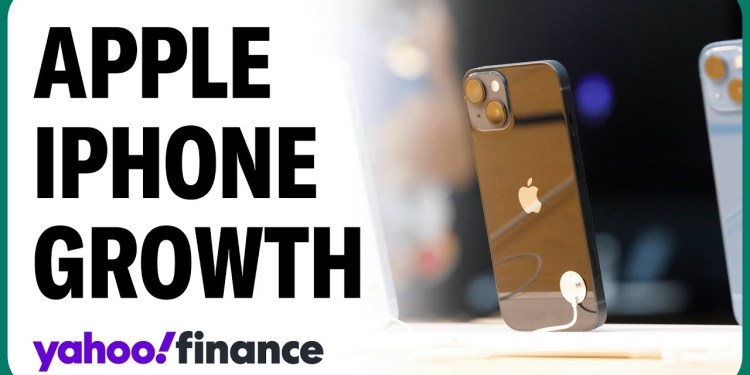 Apple aims to ship 10% more iPhones in 2024: Bloomberg Apple aims to ship 10% more iPhones in 2024: Bloomberg