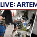 NASA update on Artemis II mission as crew makes return to Earth NASA update on Artemis II mission as crew makes return to Earth