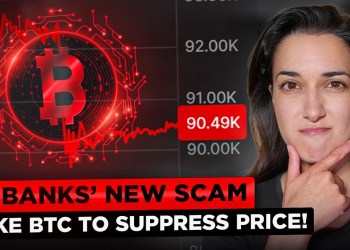 The Banks’ Secret Attack on Bitcoin Has Begun: Synthetic BTC to Control Price! (Don’t Fall for It..) The Banks’ Secret Attack on Bitcoin Has Begun: Synthetic BTC to Control Price! (Don’t Fall for It..)