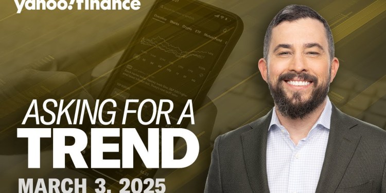 Auto prices and tariffs, Apple product tease: Asking for a Trend Auto prices and tariffs, Apple product tease: Asking for a Trend