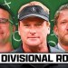 The Shred Line with Coach Gruden, Dave Portnoy and Steven Cheah | Divisional Round The Shred Line with Coach Gruden, Dave Portnoy and Steven Cheah | Divisional Round