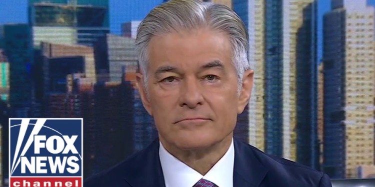 Dr. Oz sets record straight on Medicaid claims Dr. Oz sets record straight on Medicaid claims