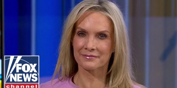 Dana Perino: This is a REMARKABLE moment Dana Perino: This is a REMARKABLE moment