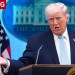 BREAKING: Trump vows jail time for LEAKER behind first rescue operation BREAKING: Trump vows jail time for LEAKER behind first rescue operation