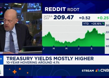 Cramer’s Stop Trading: Reddit Cramer’s Stop Trading: Reddit