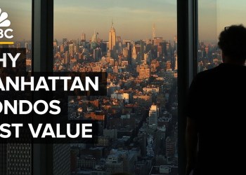 Why Manhattan Condos Are Selling At A Loss Why Manhattan Condos Are Selling At A Loss