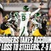 Aaron Rodgers On What Went Wrong After Great Start vs Steelers | Pat McAfee Show Aaron Rodgers On What Went Wrong After Great Start vs Steelers | Pat McAfee Show