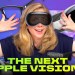 Apple Glasses in 2027?! The Next Big Computing Era is Your Face! Apple Glasses in 2027?! The Next Big Computing Era is Your Face!