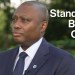 Standard Bank CEO on South Africa G-20, US Deglobalization, Volatility Standard Bank CEO on South Africa G-20, US Deglobalization, Volatility