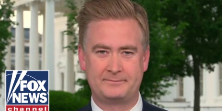 Doocy: These things are ALL connected Doocy: These things are ALL connected