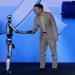 Honor’s First Humanoid Robot Unveils Its Dance Moves at MWC | What the Future Honor’s First Humanoid Robot Unveils Its Dance Moves at MWC | What the Future