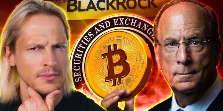 Whatβs Going On With BTC?! Will Bitcoin ETF Options Make it PUMP?! Whatβs Going On With BTC?! Will Bitcoin ETF Options Make it PUMP?!