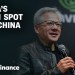 Nvidia is caught in the middle of the ‘US-China technology competition’ Nvidia is caught in the middle of the ‘US-China technology competition’