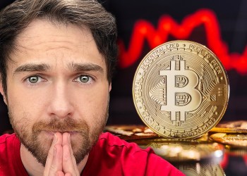 Why Everything Is Selling Off (Starting With Bitcoin) Why Everything Is Selling Off (Starting With Bitcoin)