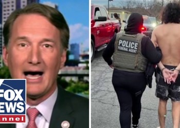 ‘UNWIND GANG ACTIVITY’: Youngkin touts state’s crackdown against criminal migrants ‘UNWIND GANG ACTIVITY’: Youngkin touts state’s crackdown against criminal migrants