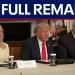 FULL: President Trump and the National Fraternal Order of Police hold roundtable talk FULL: President Trump and the National Fraternal Order of Police hold roundtable talk