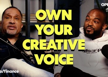 How Black-ish Creator Kenya Barris and REVOLT Labs are building a creator empire How Black-ish Creator Kenya Barris and REVOLT Labs are building a creator empire