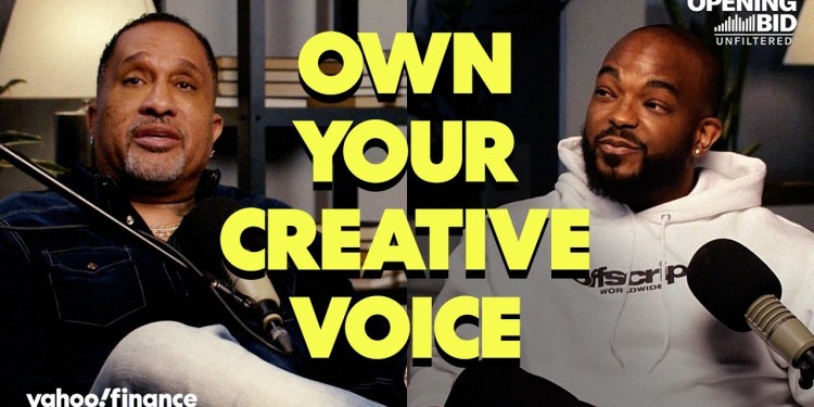 How Black-ish Creator Kenya Barris and REVOLT Labs are building a creator empire How Black-ish Creator Kenya Barris and REVOLT Labs are building a creator empire