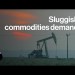 Commodities Falling Due to Lack of Demand: BofA’s Blanch Commodities Falling Due to Lack of Demand: BofA’s Blanch