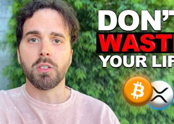 Give me 10 Minutes and I’ll Give you Life-Changing Crypto Advice Give me 10 Minutes and I’ll Give you Life-Changing Crypto Advice