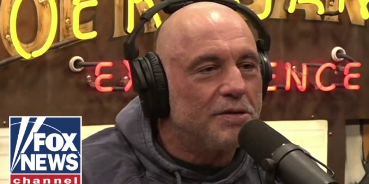 Rogan sounds off on BBC over Trump editing scandal: ‘PURE ROT’ Rogan sounds off on BBC over Trump editing scandal: ‘PURE ROT’