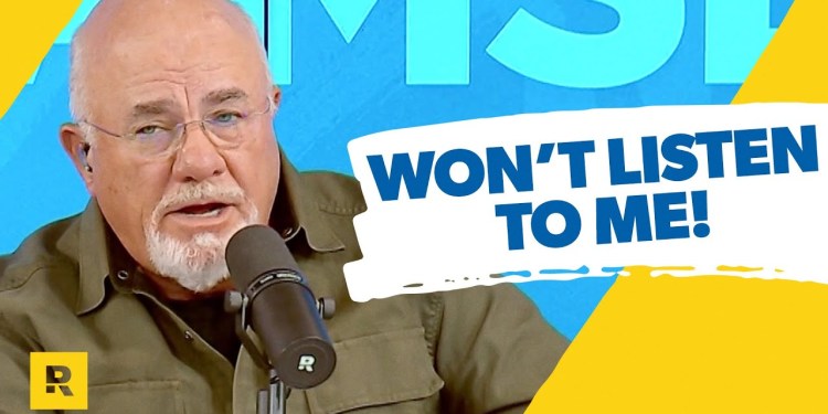 My Spouse Is A “Math Nerd” And Won’t Listen To Me My Spouse Is A “Math Nerd” And Won’t Listen To Me